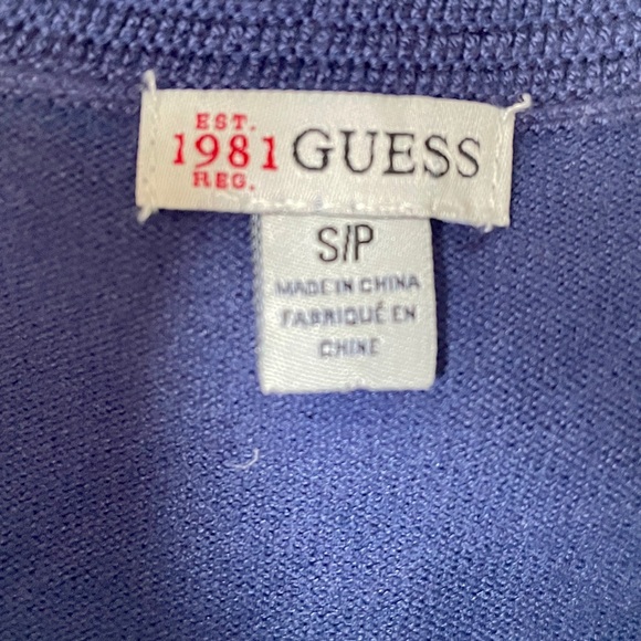 Guess bodycon dress - Picture 2 of 2